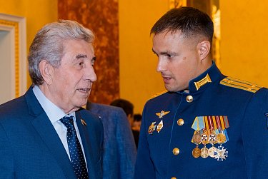 Сергей Грачев: «Итоги выборов подтвердили эффективность работы Губернатора»